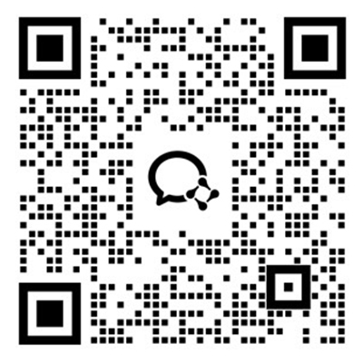 微信二维码